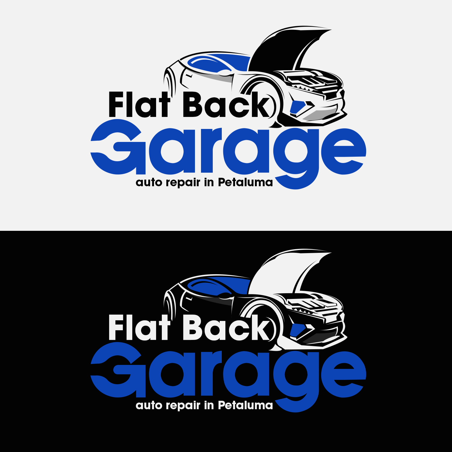 Logo Design by Rajib Bhattacharya for this project | Design #32681008