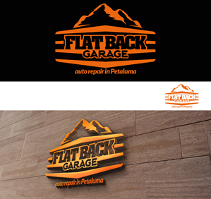Logo Design by patriciaparadesign for this project | Design: #32716851