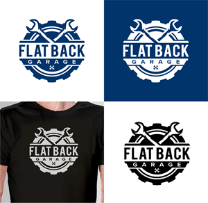 Logo Design by 4tech services for this project | Design: #32679087