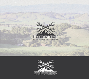 Logo Design by HzK Designs
