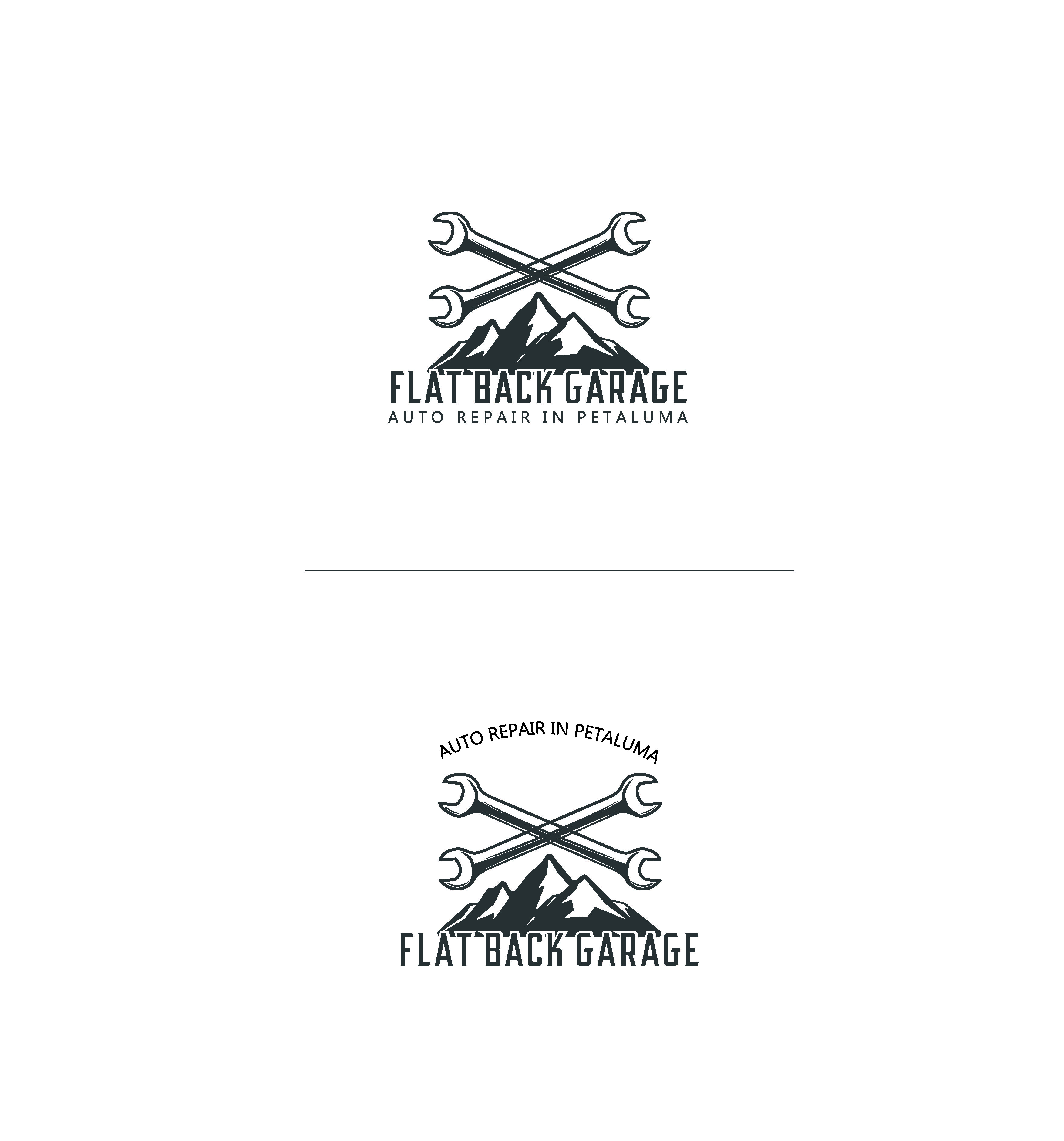 Logo Design by HzK Designs for this project | Design #32691892