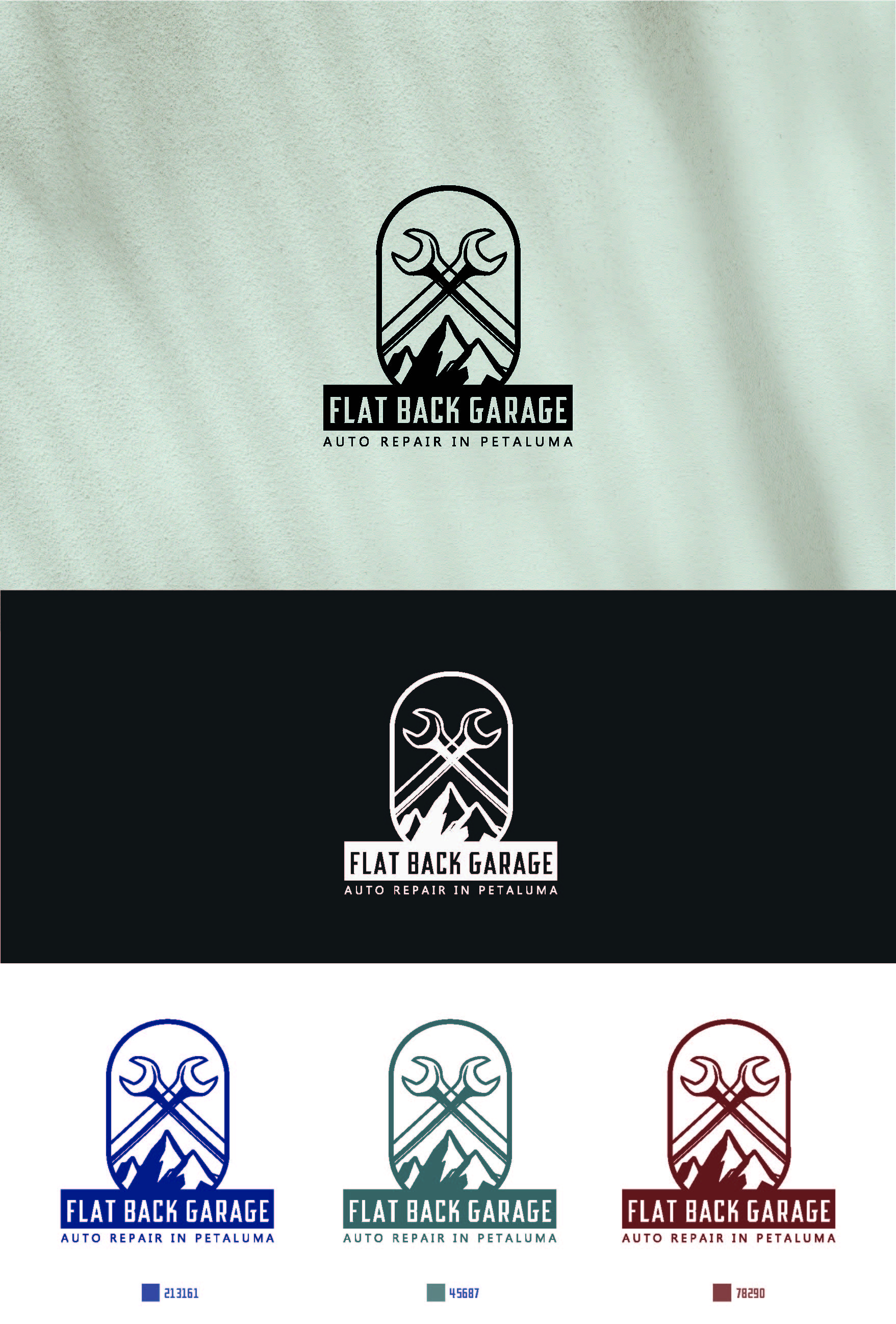 Logo Design by HzK Designs for this project | Design #32691955