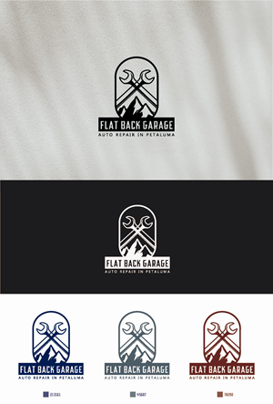 Logo Design by HzK Designs for this project | Design: #32691955