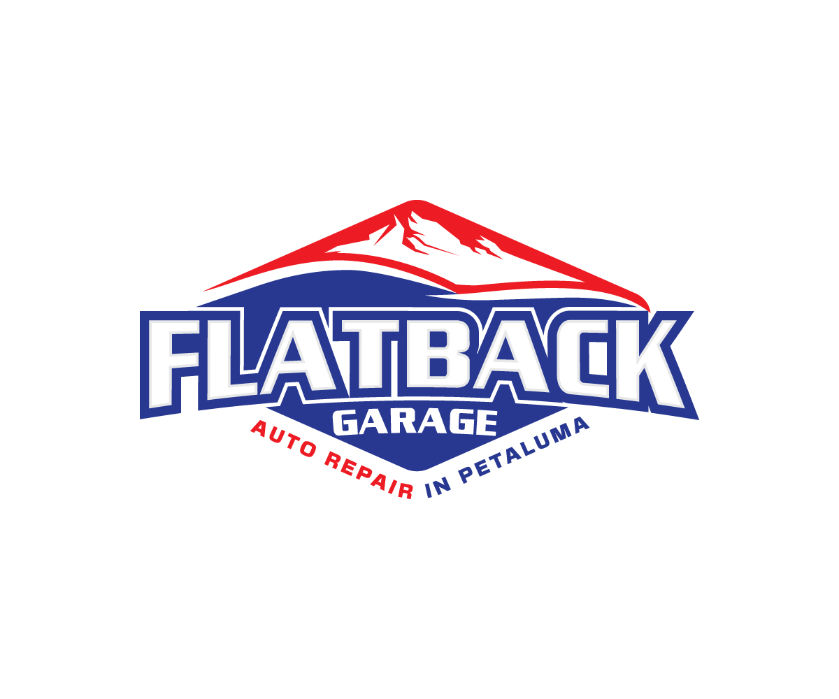 Logo Design by TrisDesign for this project | Design #32714293