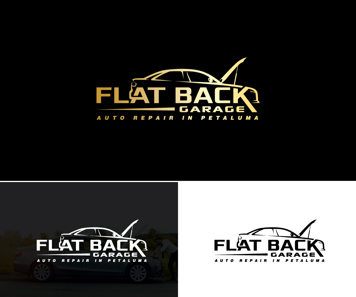 Design de Logo par step forward 2 pour ce projet | Design #32680398