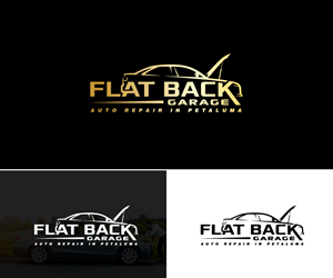 Logo Design by step forward 2 for this project | Design: #32680398