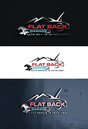 Logo Design by Dot Design 3 for this project | Design: #32689171