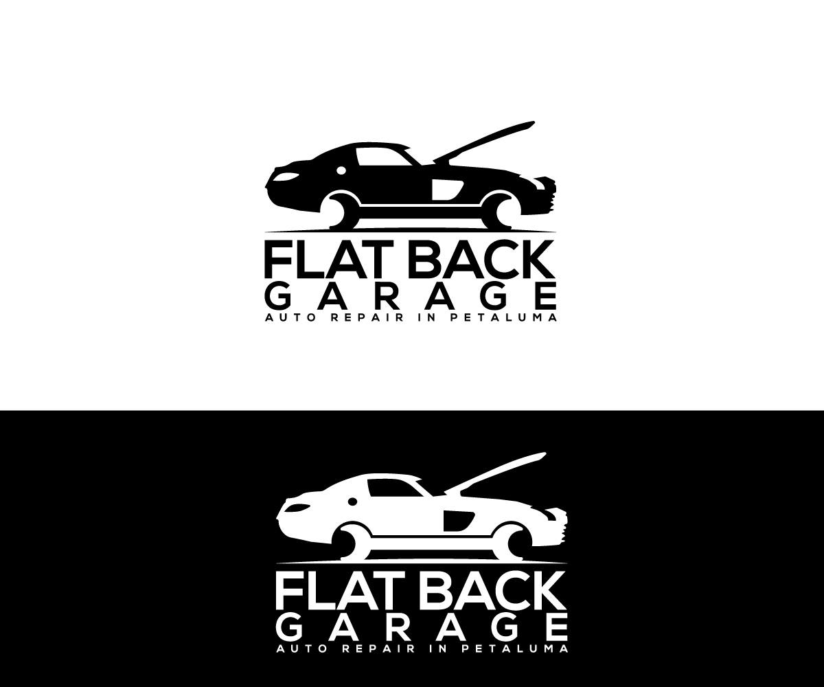 Logo Design by Ansh Design for this project | Design #32682789