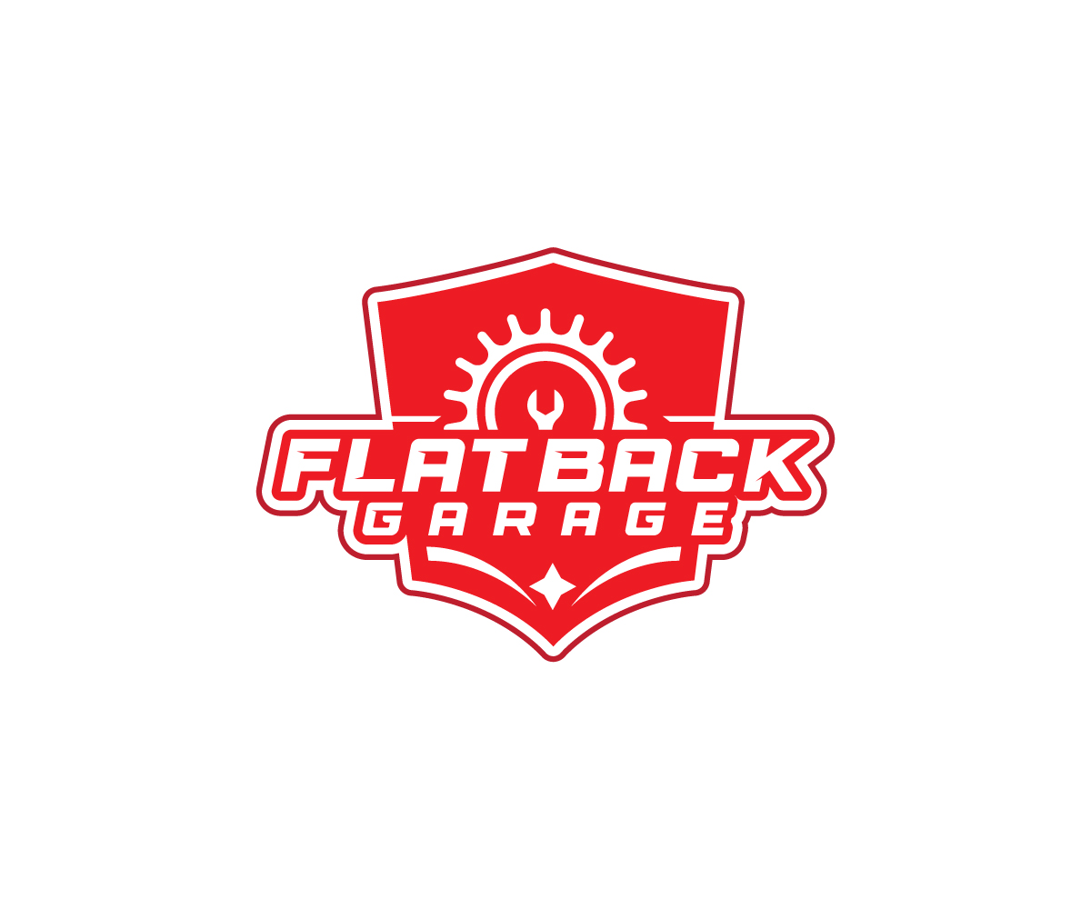 Logo Design by Ansh Design for this project | Design #32682790