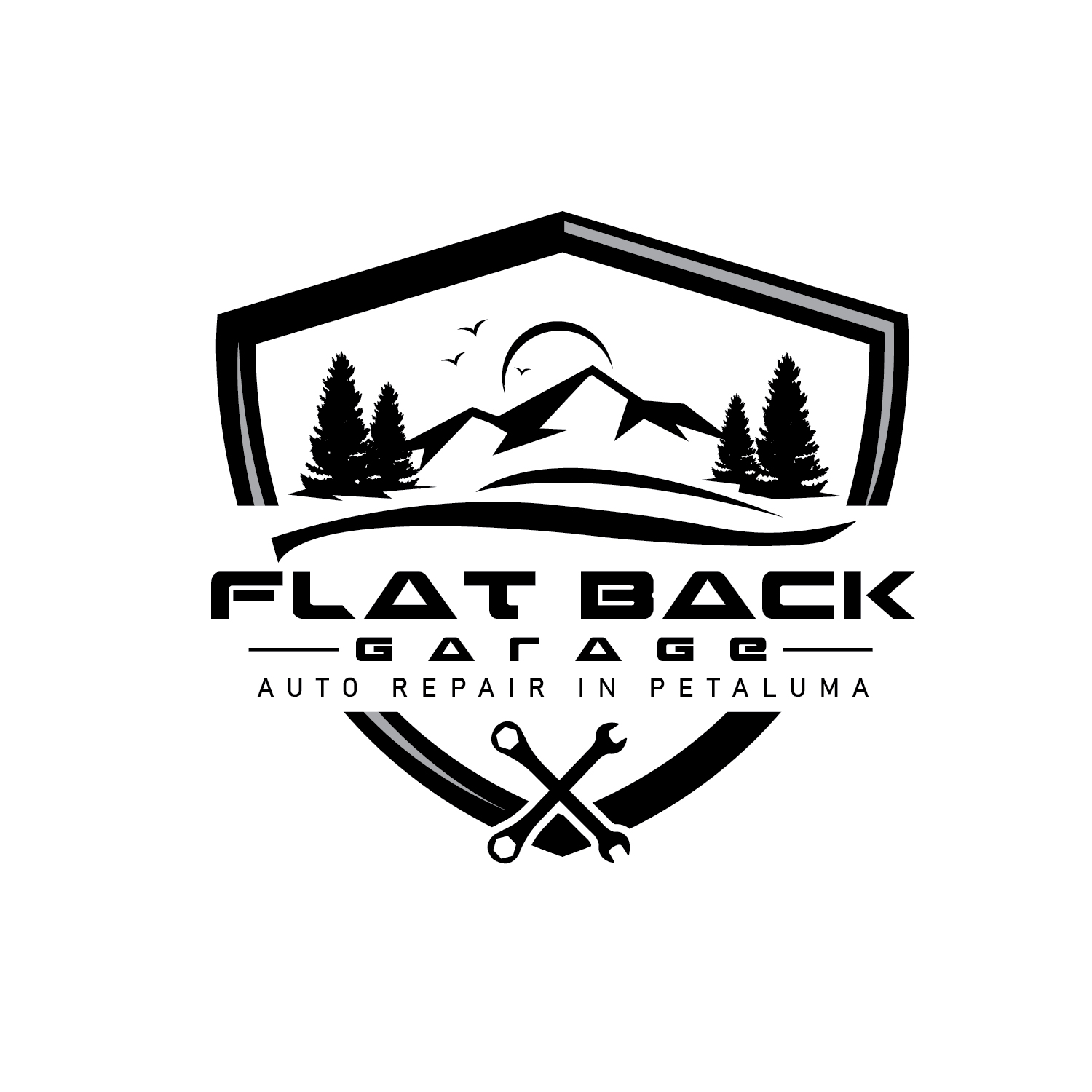 Logo Design by geni for this project | Design #32705679