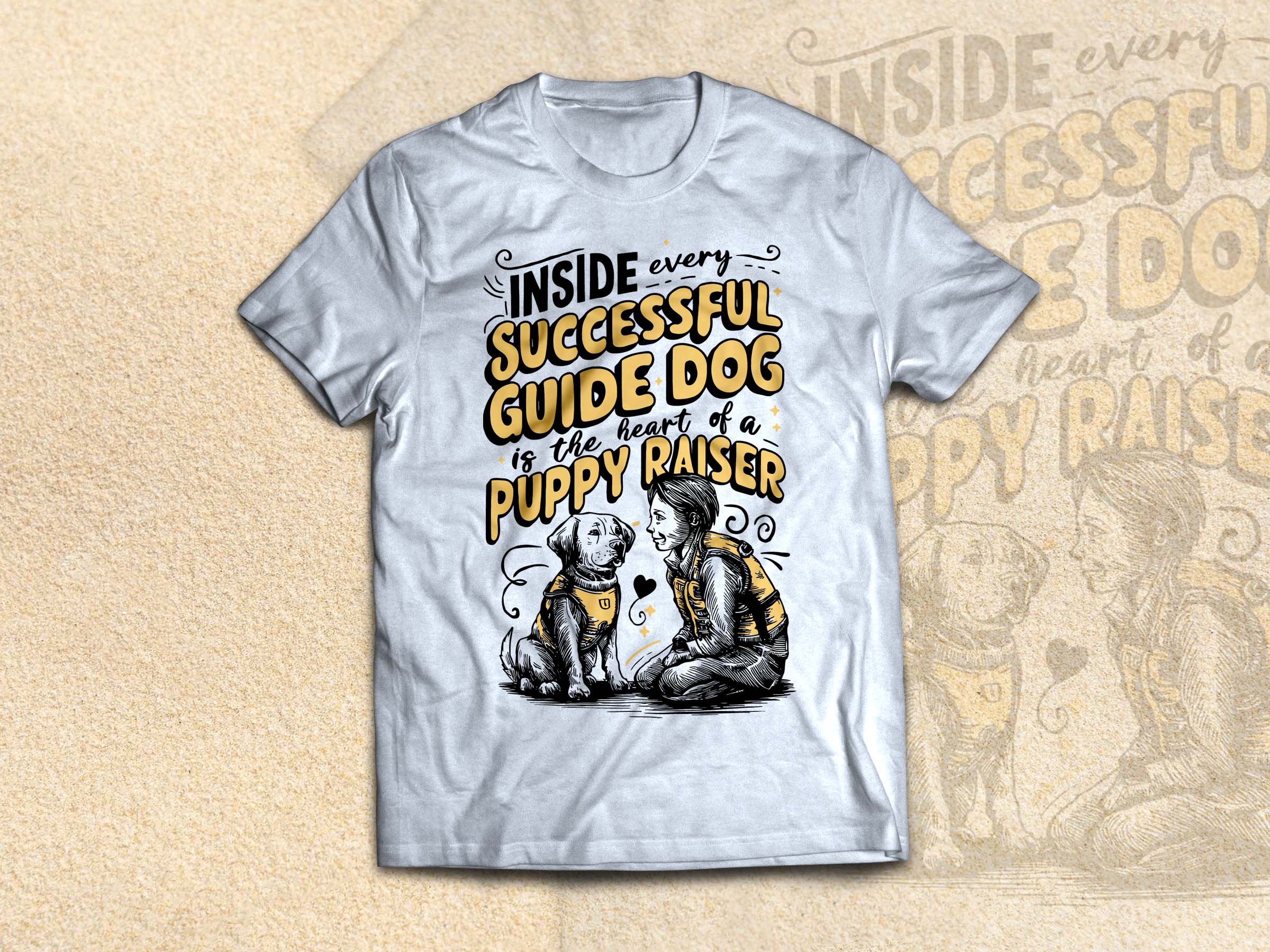 T-Shirt-Design von Lumen Branding für dieses Projekt | Design #32678443