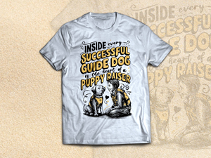 T-shirt Design by Lumen Branding for this project | Design: #32678443