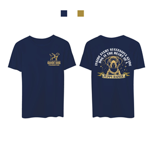 T-shirt Design by {mega- for this project | Design: #32685486