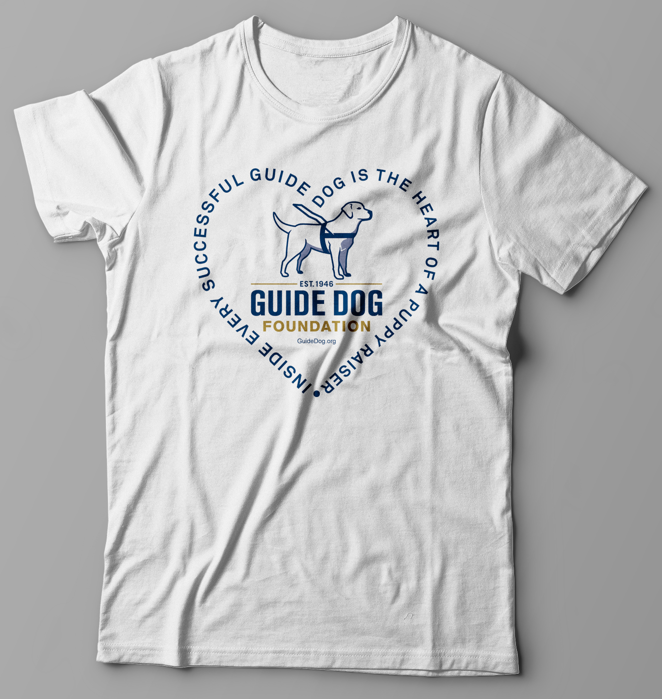 T-shirt Design by O_O NIZAL O_O for this project | Design #32683402