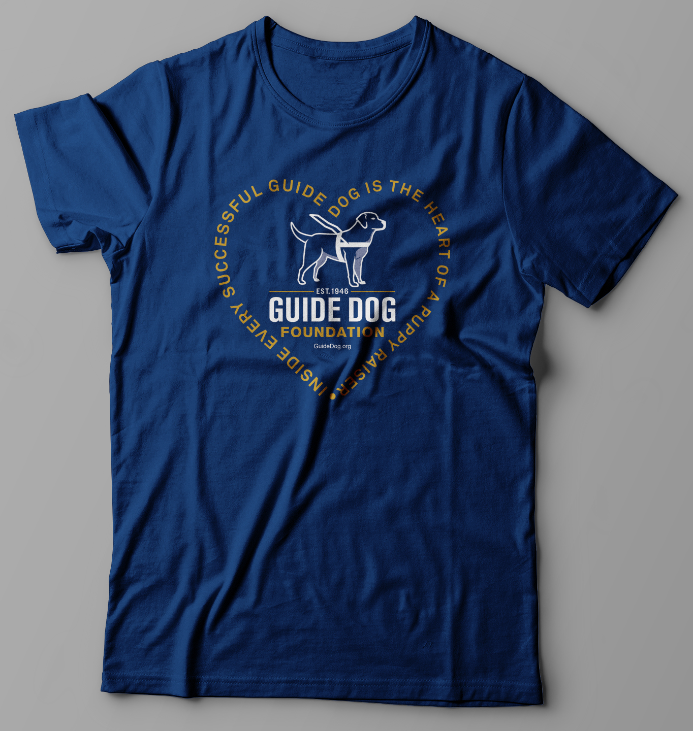 Diseño de Camiseta por O_O NIZAL O_O para este proyecto | Diseño #32683487