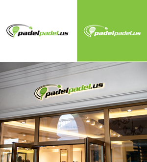 Logo Design by RA-bica for this project | Design: #32698783
