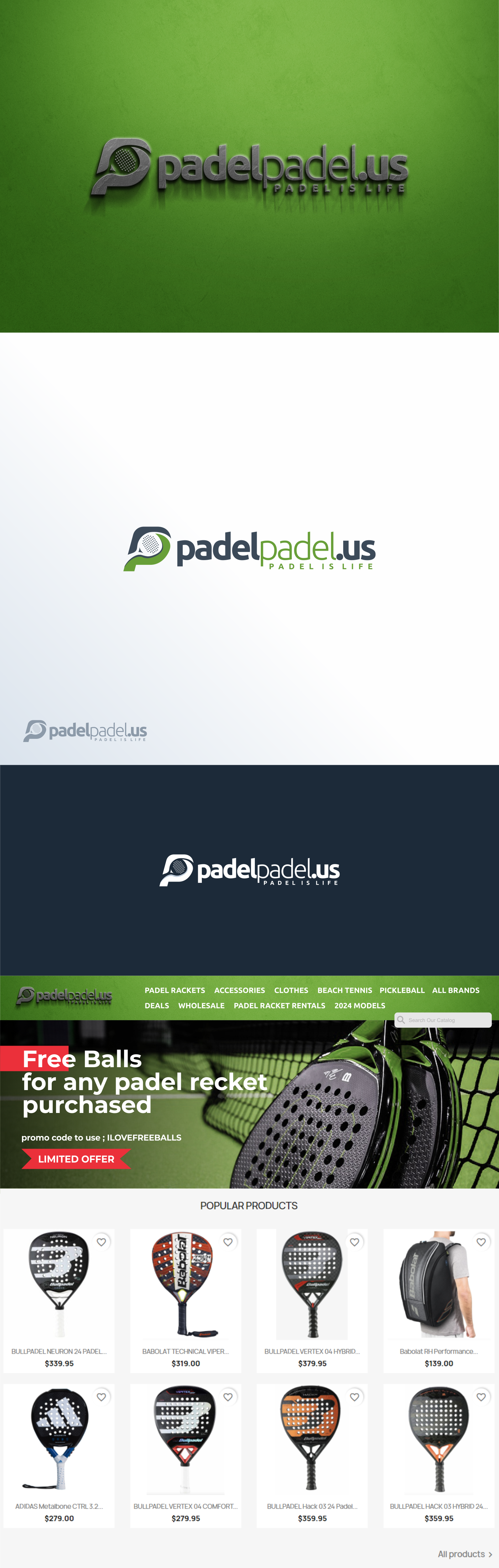 Logo Design by DeaDsn for this project | Design #32696712