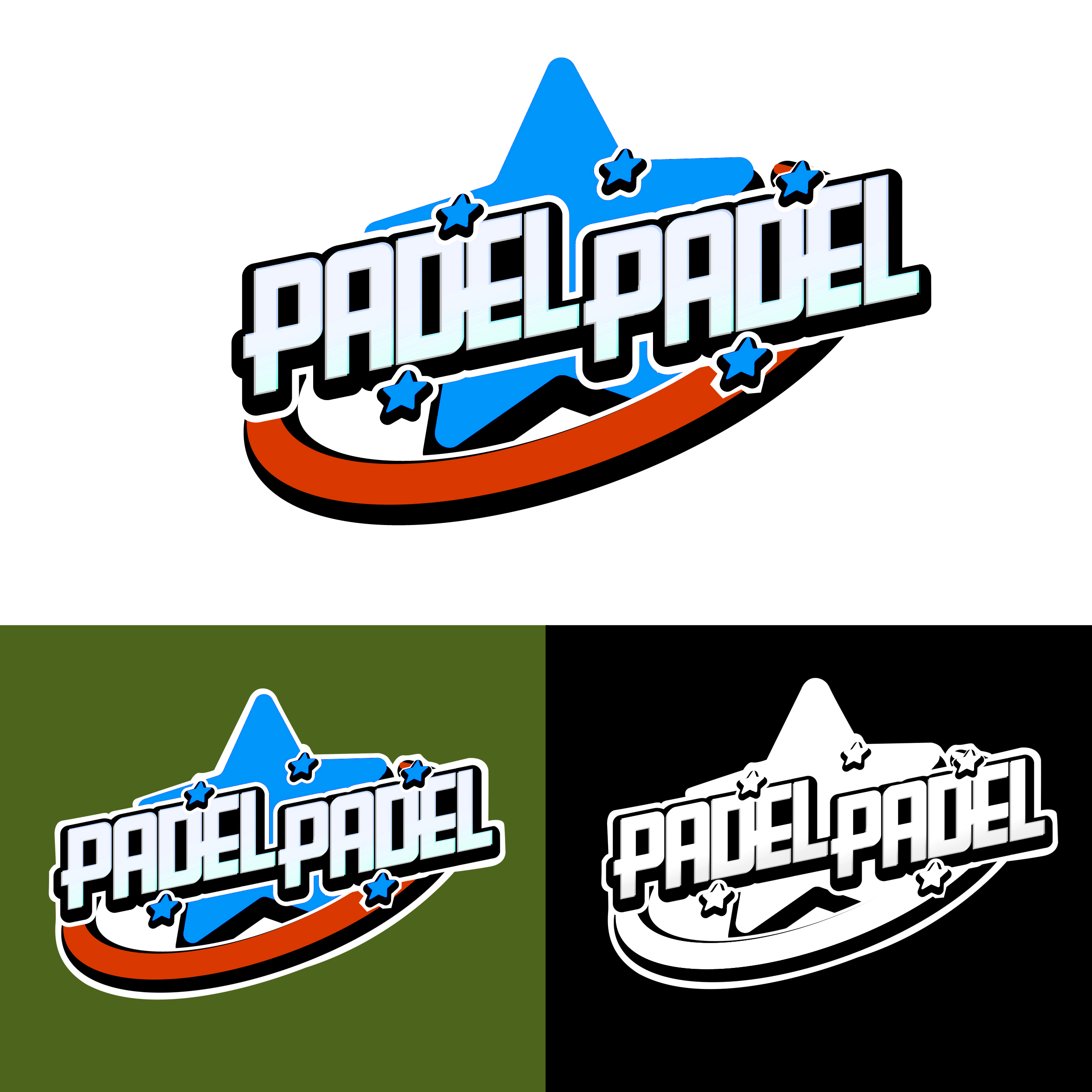 Logo Design by frenchcroissant for this project | Design #32678623