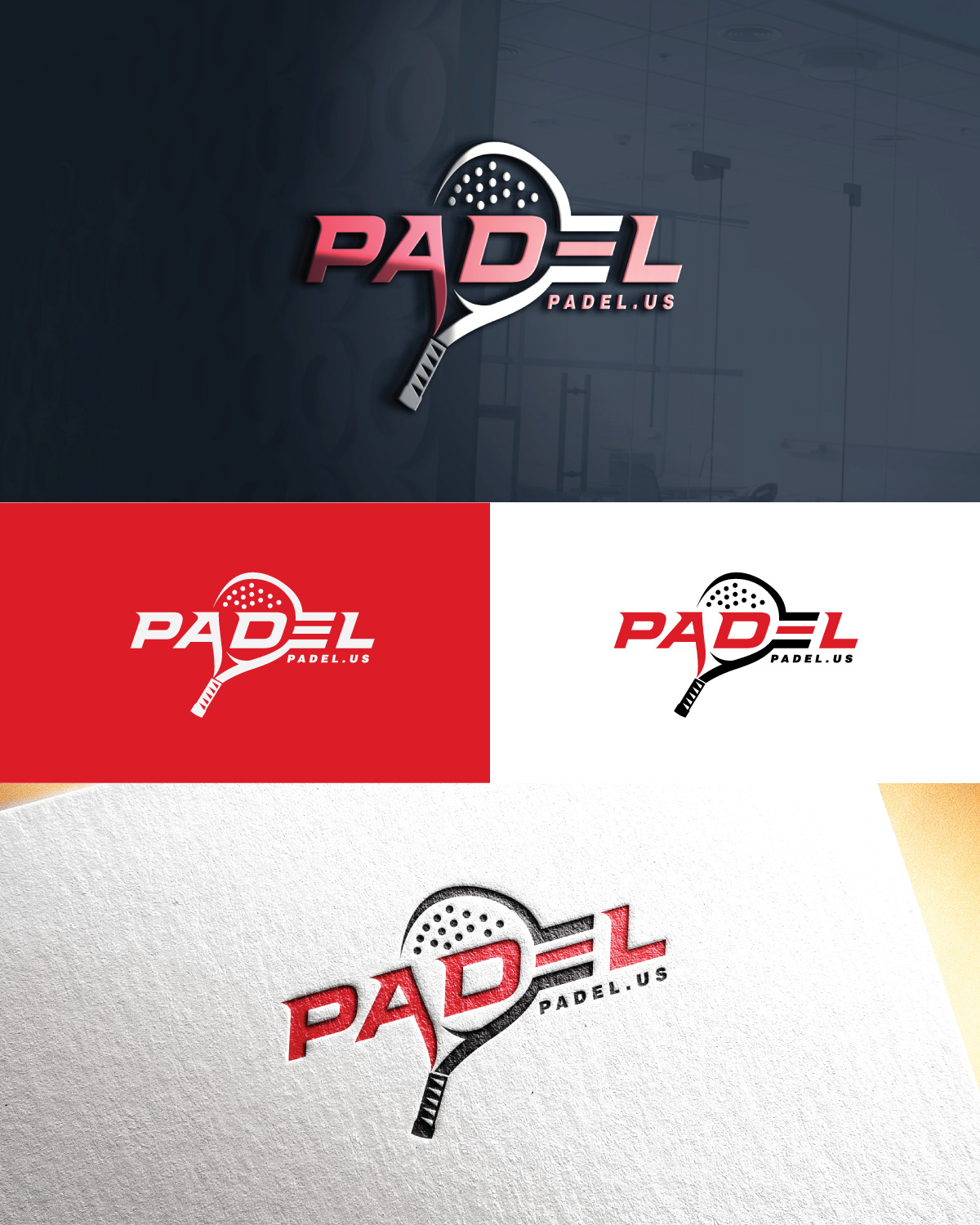 Logo Design by Dot Design 3 for this project | Design #32695260