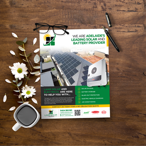 Flyer Design by Sun Creative for this project | Design: #32716859