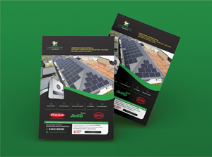 Flyer Design by creativeride for this project | Design: #32710489