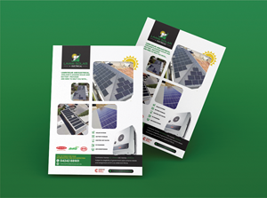 Flyer Design by creativeride for this project | Design: #32710853