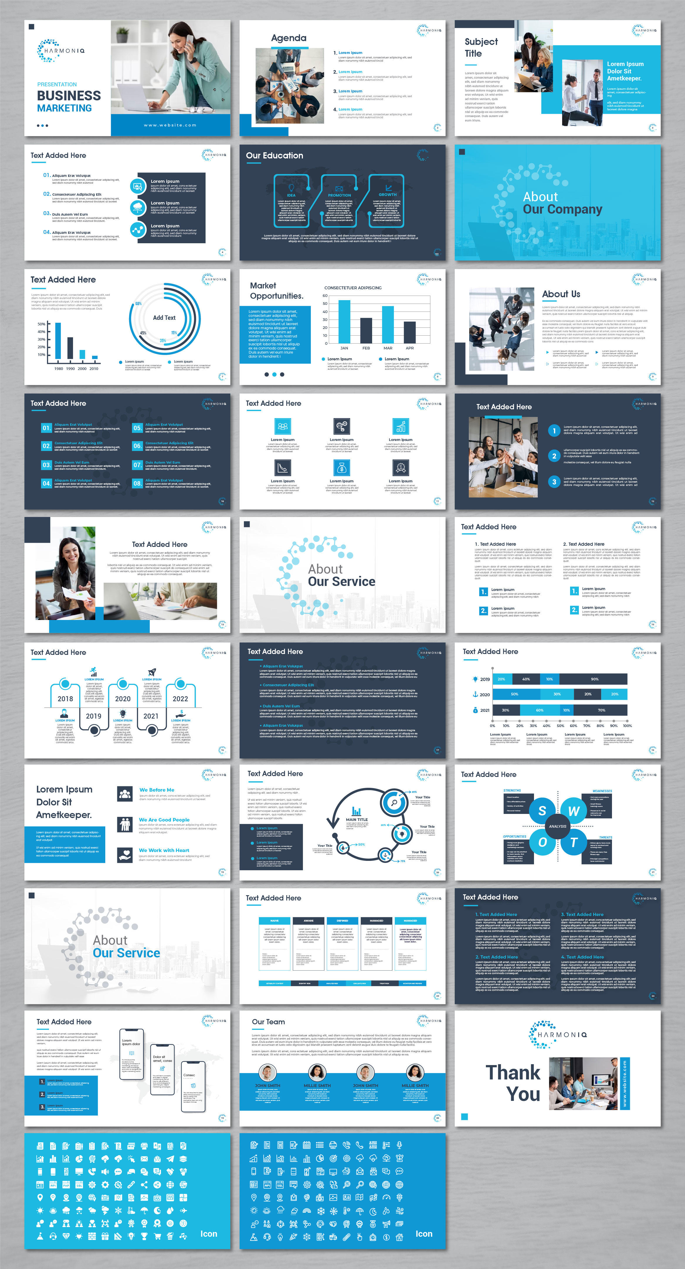 PowerPoint-Design von artbitin für dieses Projekt | Design #32728399