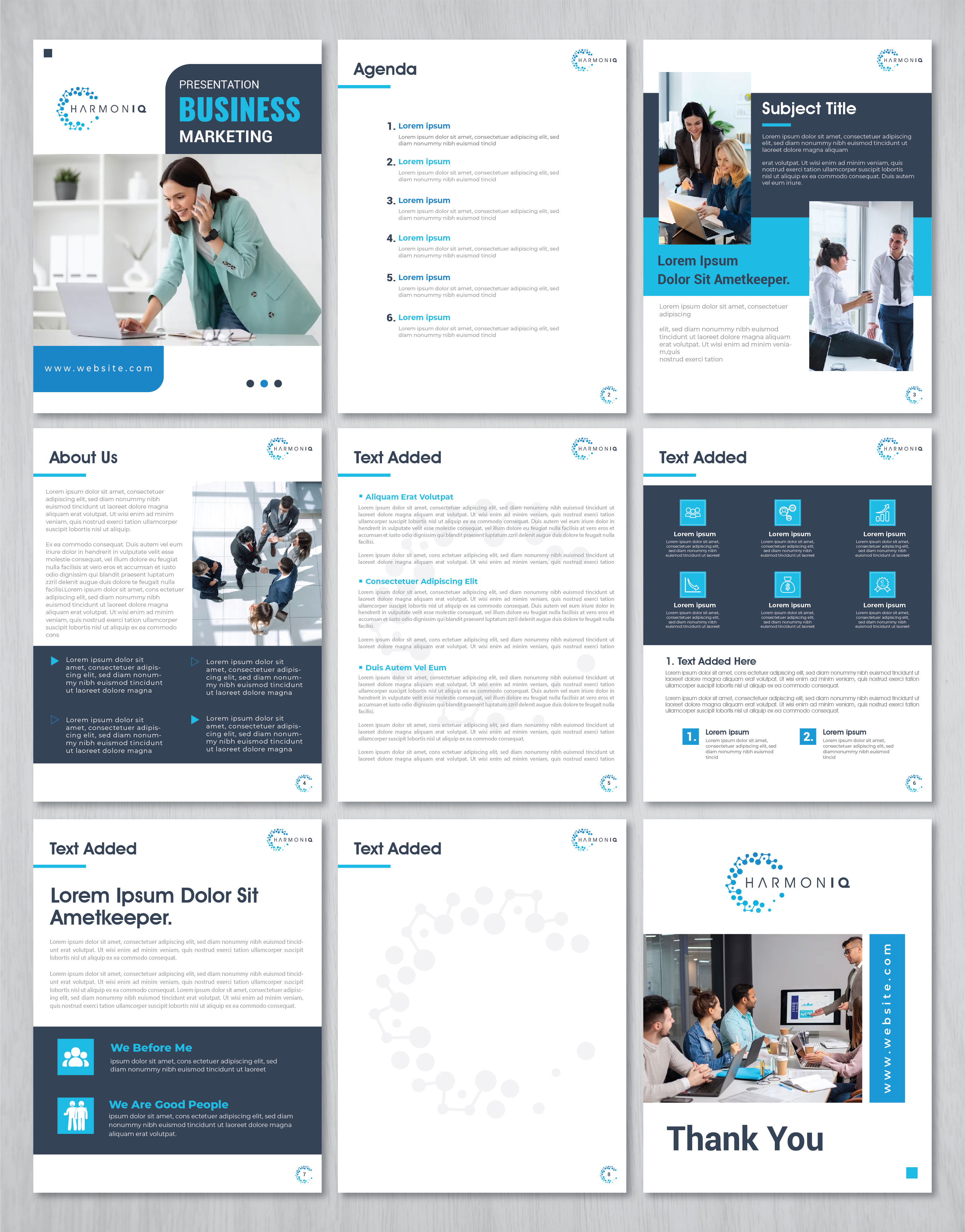 PowerPoint-Design von artbitin für dieses Projekt | Design #32775043