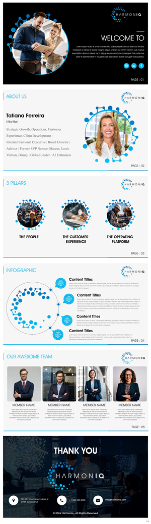 PowerPoint Design by pb for this project | Design #32684135