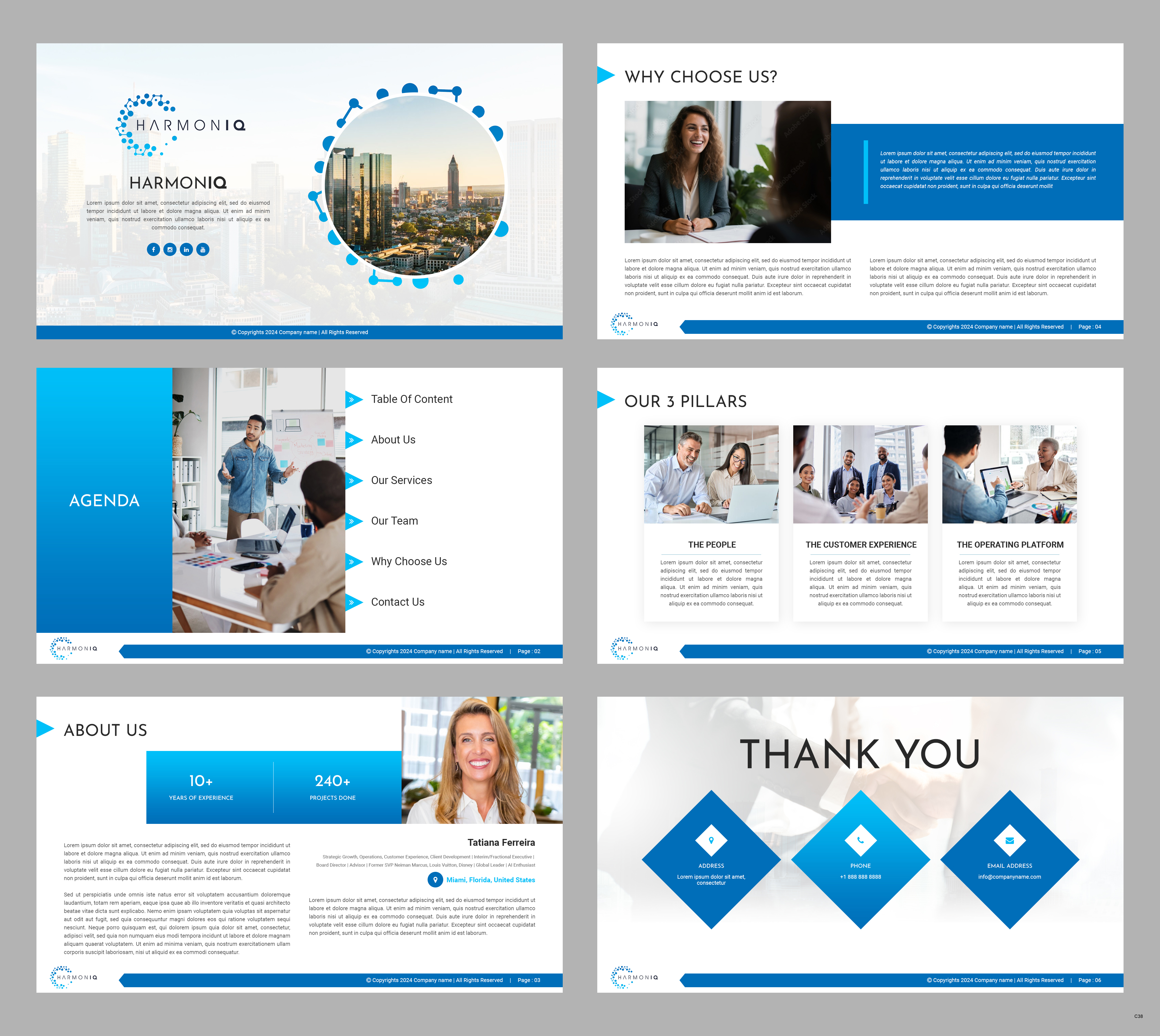 PowerPoint-Design von pb für dieses Projekt | Design #32684137