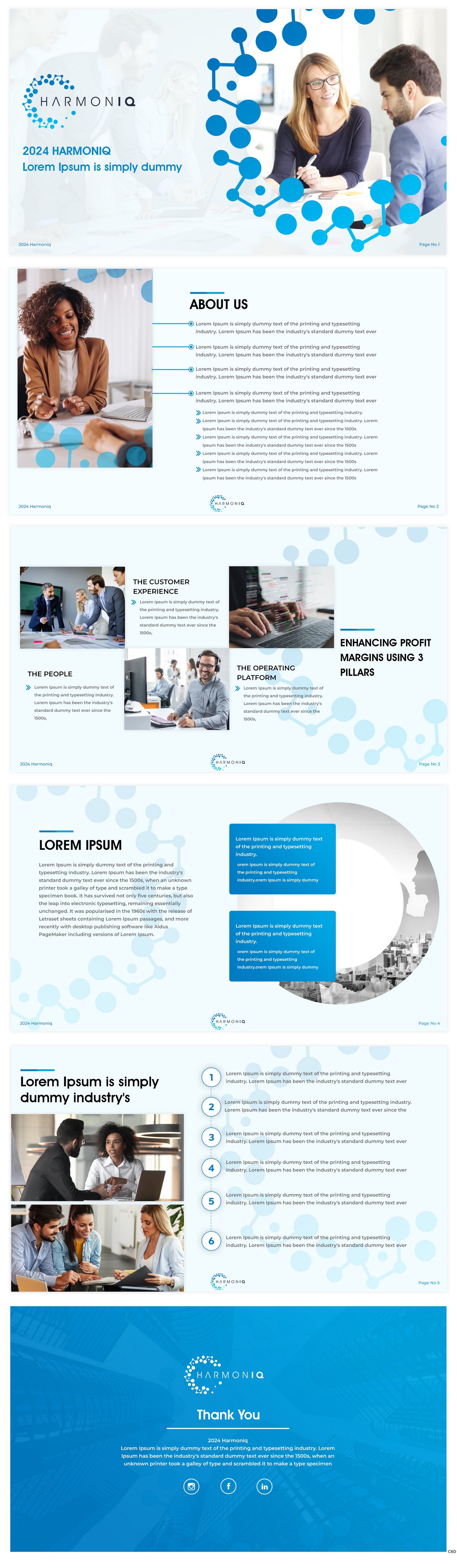 PowerPoint-Design von pb für dieses Projekt | Design #32684147