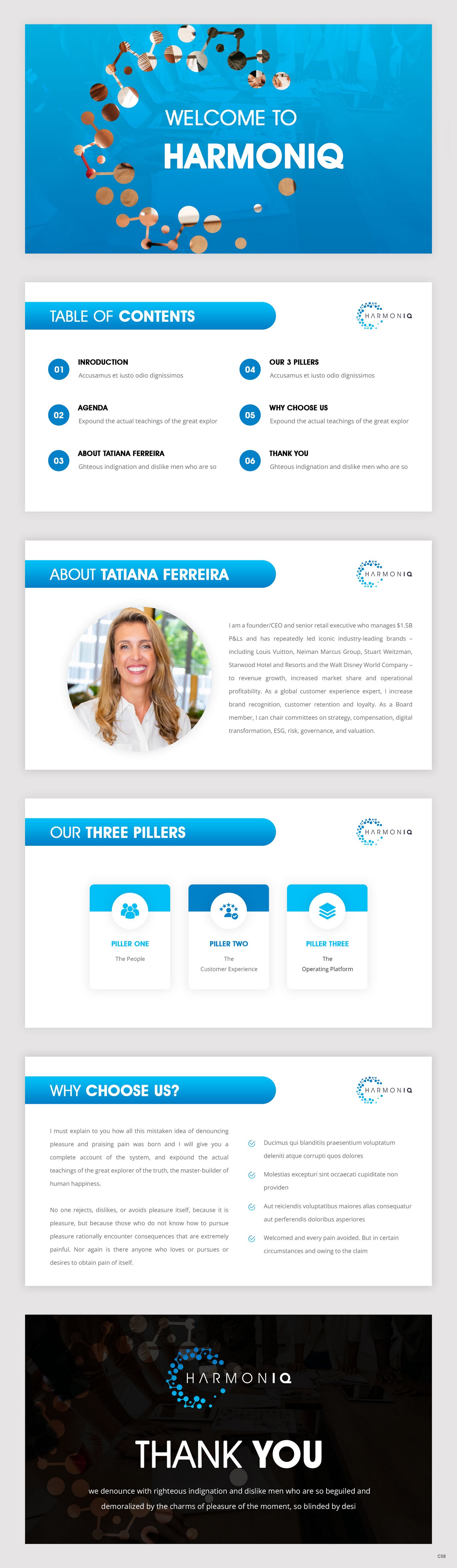 PowerPoint Design by pb for this project | Design #32684148