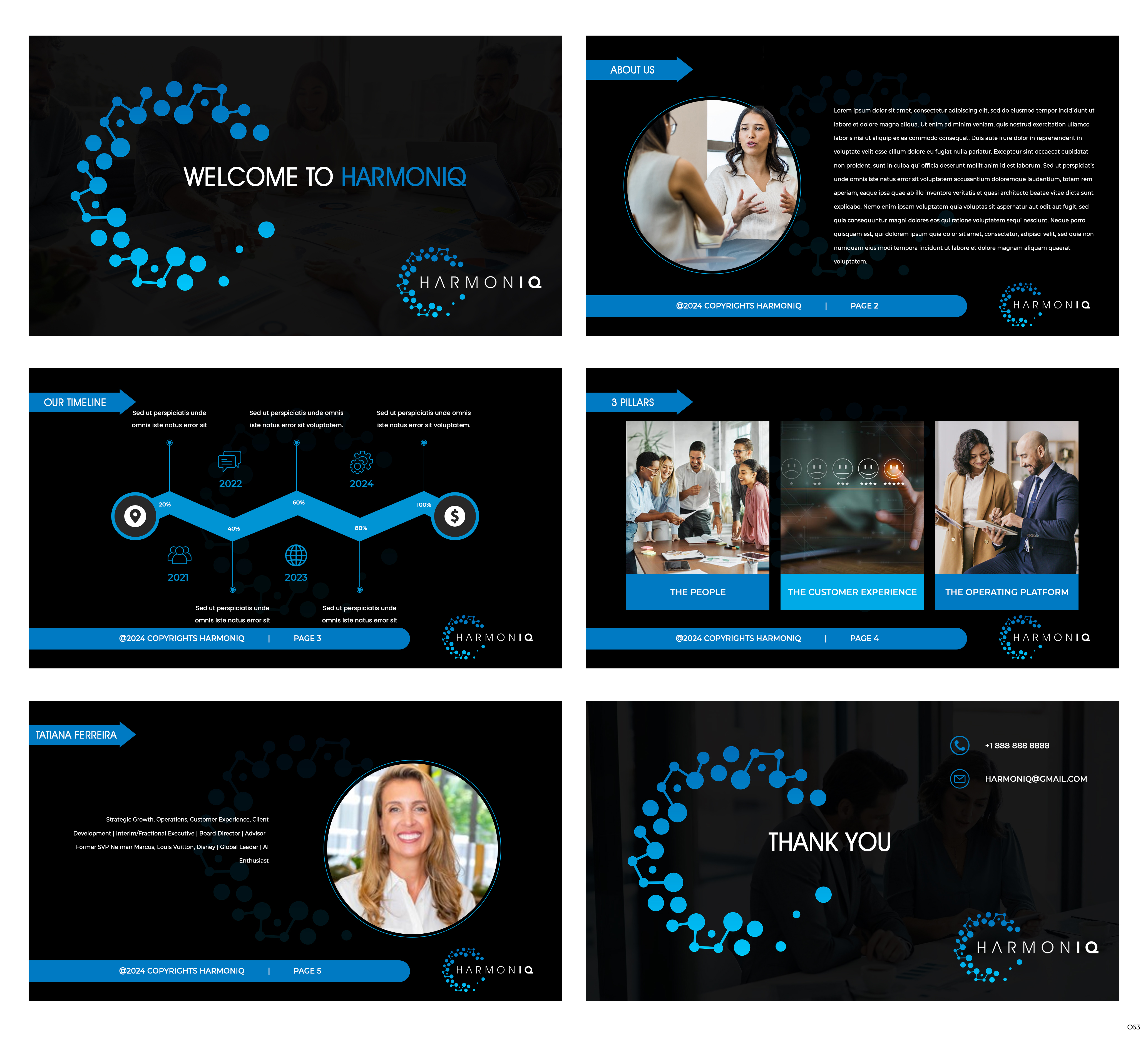 PowerPoint Design by pb for this project | Design #32684151