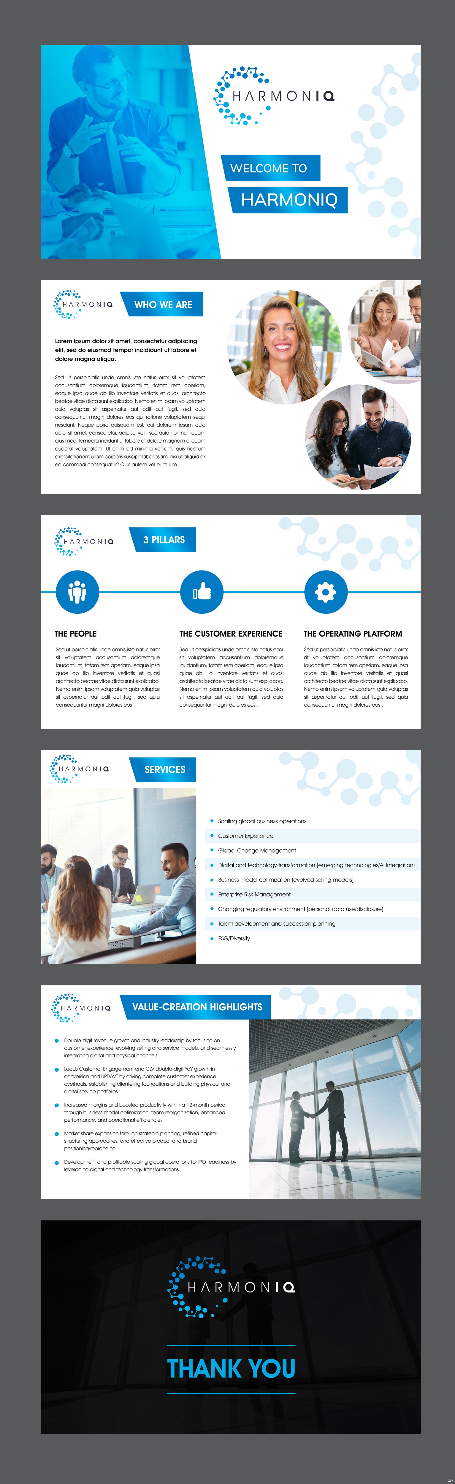 PowerPoint Design by pb for this project | Design #32684154