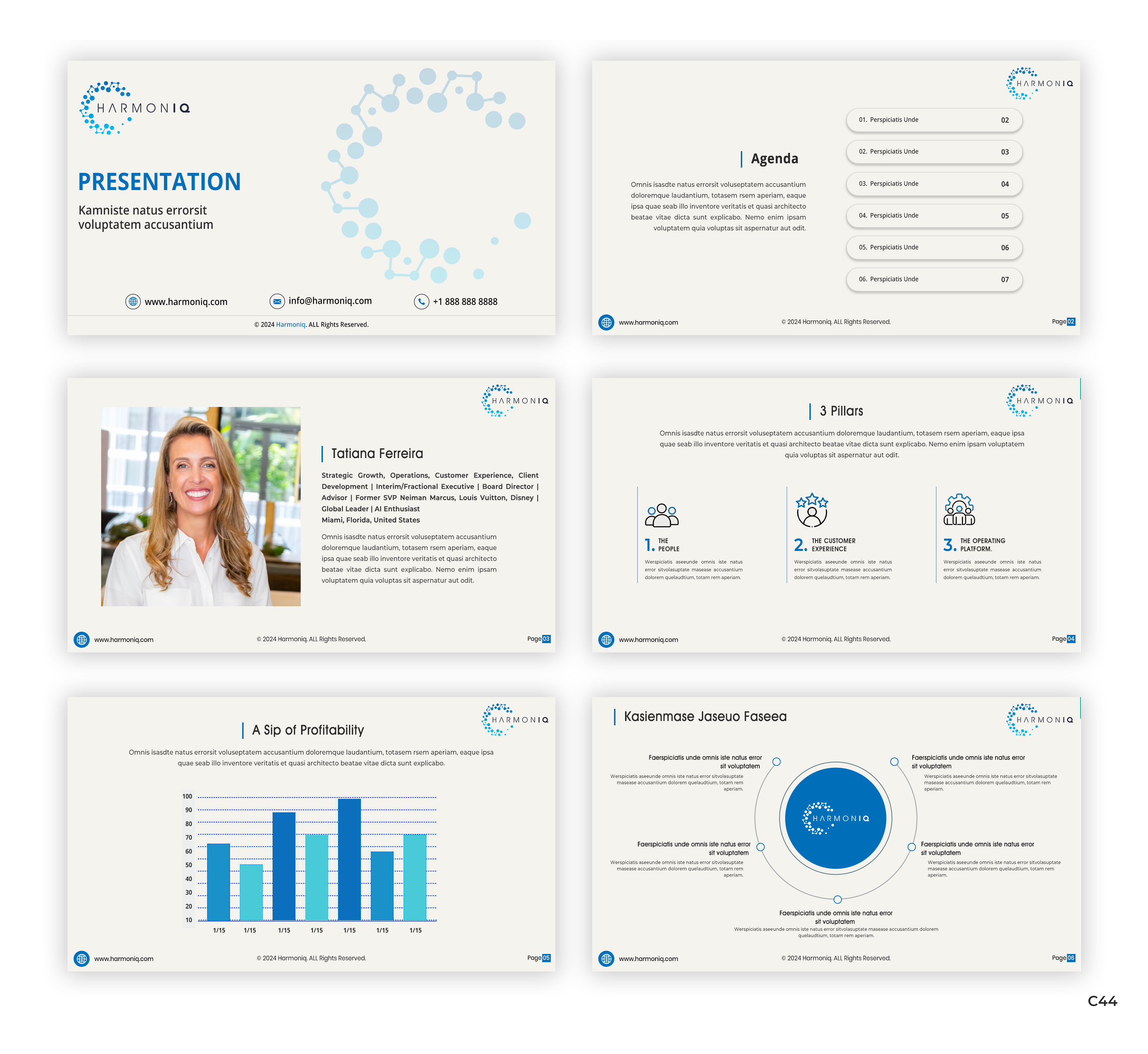 PowerPoint-Design von pb für dieses Projekt | Design #32691245