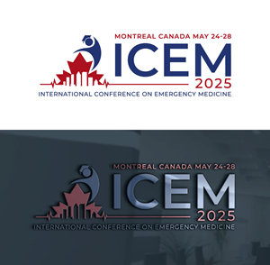Logo Design by Danial07 for Canadian Association of Emergency Physicians | Design: #32684984