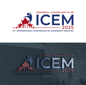 Logo Design by Danial07 for Canadian Association of Emergency Physicians | Design: #32692186