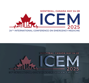 Logo Design by Danial07 for Canadian Association of Emergency Physicians | Design: #32697903