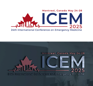 Logo Design by Danial07 for Canadian Association of Emergency Physicians | Design: #32697904