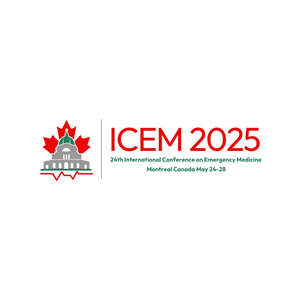 Logo Design by rgb01 for Canadian Association of Emergency Physicians | Design: #32718260