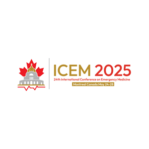 Logo Design by rgb01 for Canadian Association of Emergency Physicians | Design: #32719770