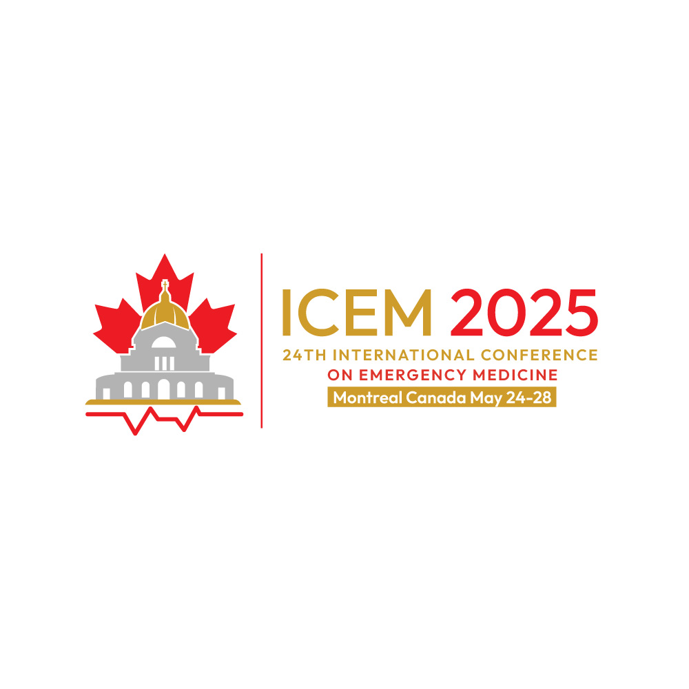Logo Design by rgb01 for Canadian Association of Emergency Physicians | Design #32719771
