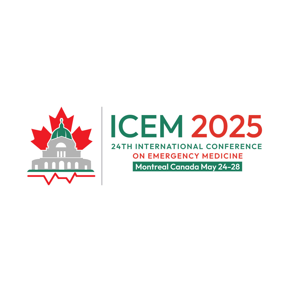 Logo Design by rgb01 for Canadian Association of Emergency Physicians | Design #32719772