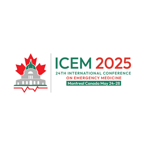 Logo Design by rgb01 for Canadian Association of Emergency Physicians | Design: #32719772