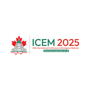 Logo Design by rgb01 for Canadian Association of Emergency Physicians | Design: #32719773