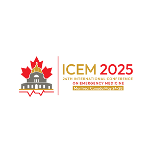 Logo Design by rgb01 for Canadian Association of Emergency Physicians | Design: #32719792