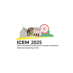 Logo Design by Tycoone for Canadian Association of Emergency Physicians | Design: #32685808