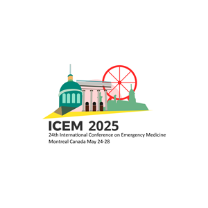 Logo Design by Tycoone for Canadian Association of Emergency Physicians | Design #32692255