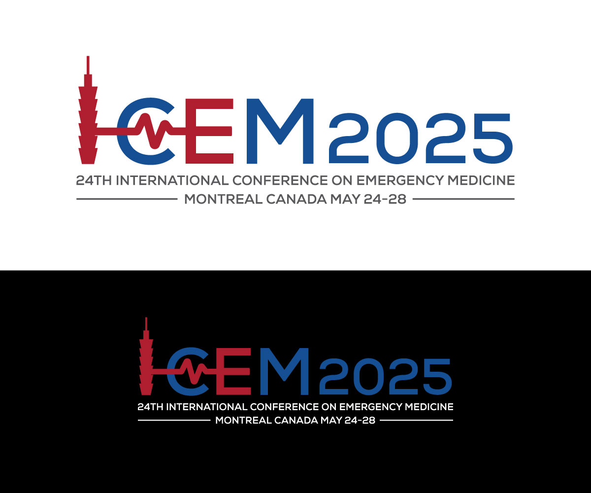 Logo Design by Kavth for Canadian Association of Emergency Physicians | Design #32710568