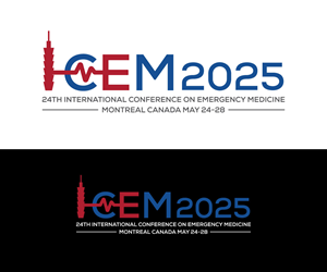 Logo Design by Kavth for Canadian Association of Emergency Physicians | Design: #32710568